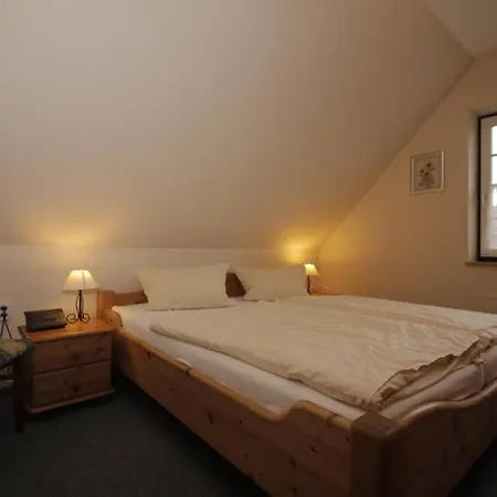 31 Apartament Horumersiel