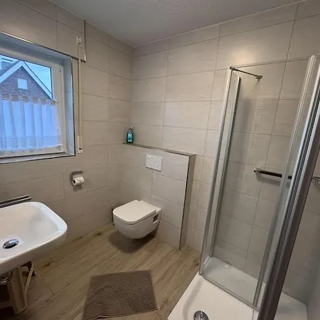Apartament 31 Horumersiel